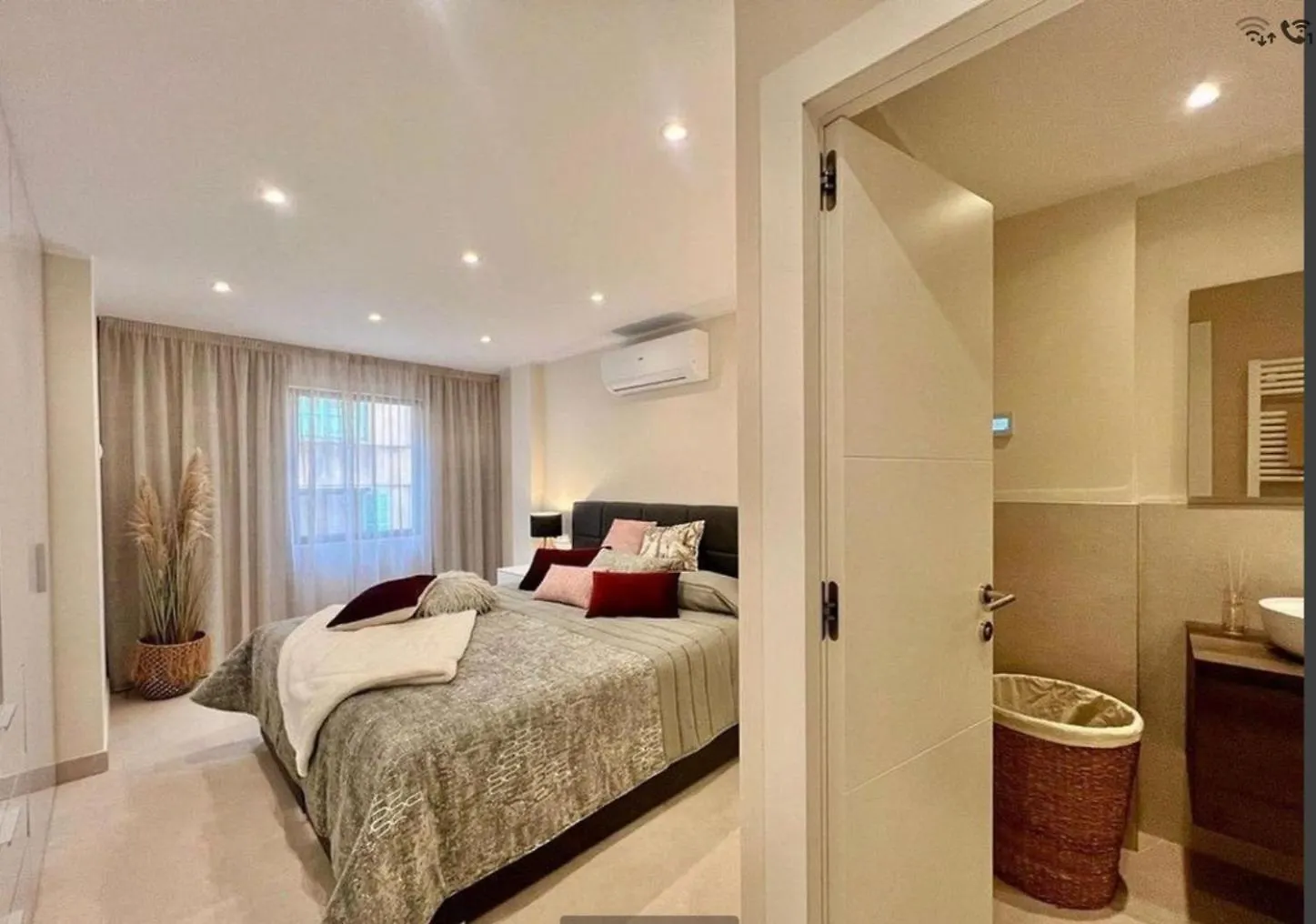 Pz Espana Palma Apartment