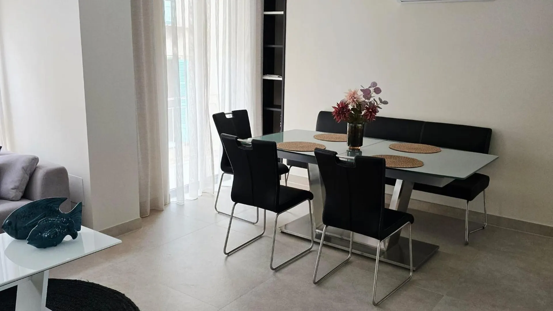 Pz Espana Palma Apartment 0*, Palma de Mallorca Spain