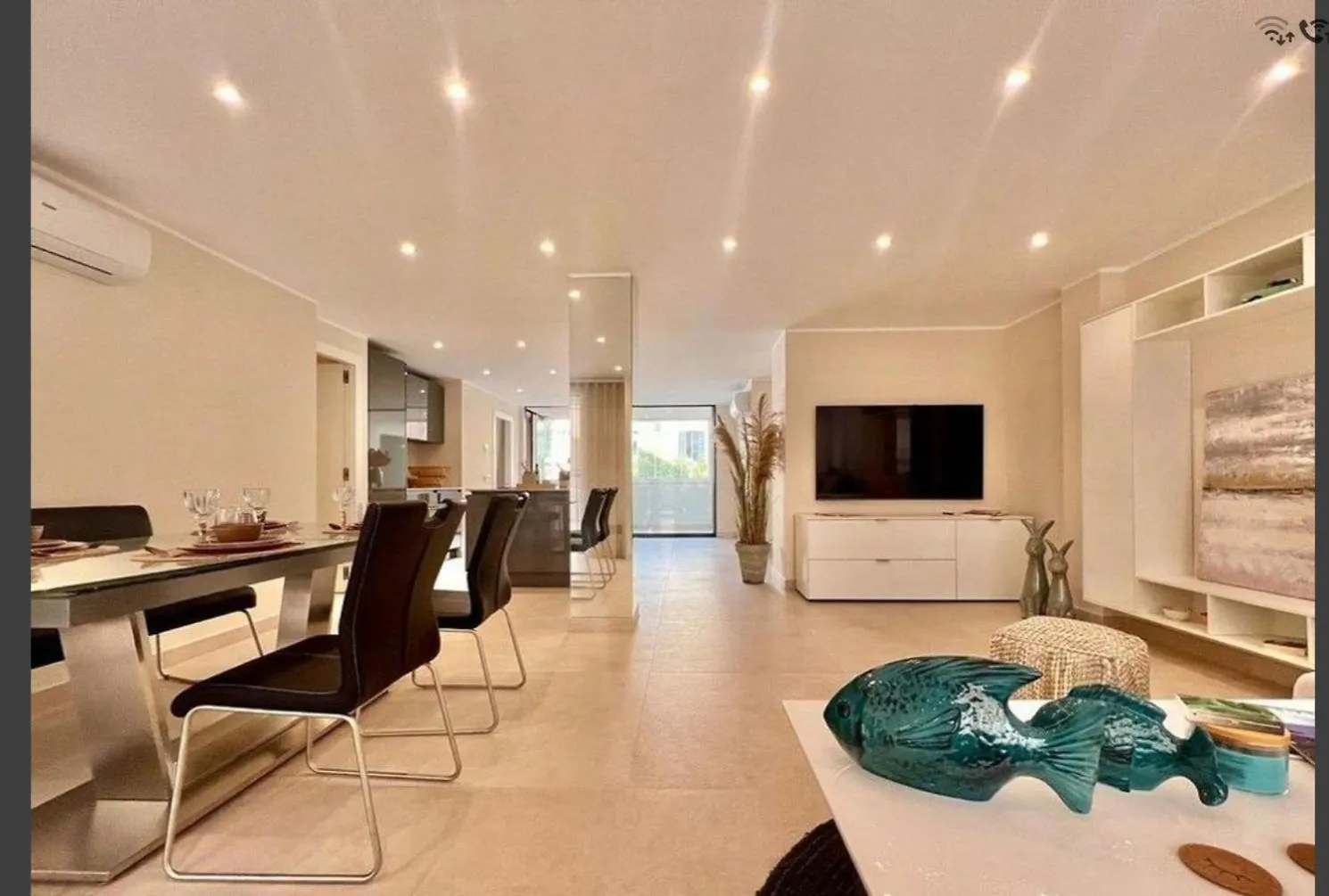 Pz Espana Palma Apartment